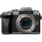 Цифровий фотоапарат Panasonic DMC-G7 Kit 14-42mm Silver (DMC-G7KEE-S) - зменшене зображення 3