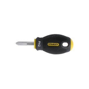 Викрутка Stanley FatMax, Ph2x 30 мм, укорочена. (0-65-407) зображення 1