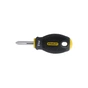 Викрутка Stanley FatMax, Ph2x 30 мм, укорочена. (0-65-407) - зменшене зображення 1