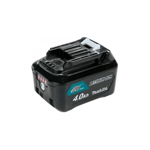 Акумулятор до електроінструменту Makita CXT BL1041B 12V Max 4Ah (632F63-0) зображення 1