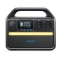 Зарядна станція Anker 535 PowerHouse 512Wh (A1751311) - зменшене зображення 2