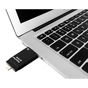 USB флеш накопичувач PhotoFast 16GB i-Flashdrive EVO Plus Black USB3.0-microUSB/Lightning (EVOPLUS16GBU3) - зменшене зображення 10