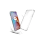 Чохол до мобільного телефона BeCover Anti-Shock Motorola Edge 50 Pro Clear (711781) - зменшене зображення 3