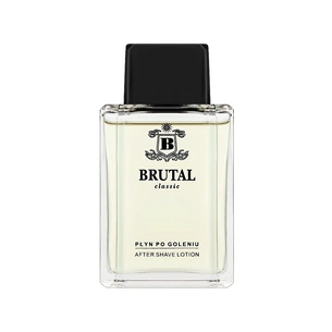 Лосьйон після гоління La Rive Brutal Classic 100 мл (5901832061496) зображення 1