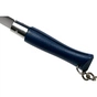 Ніж Opinel 4 Inox VRI Blue (002269) - зменшене зображення 4