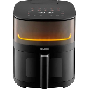 Мультипіч Sencor SFR5050BK зображення 1