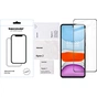 Скло захисне BeCover Oppo A60 Black (711666) - зменшене зображення 4