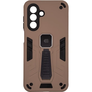 Чохол до мобільного телефона Armorstandart Proover Samsung A26 5G Brown (ARM85771) зображення 1