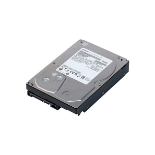 Жорсткий диск 3.5" 1TB WDC Hitachi HGST (# HDS721010CLA332 #) зображення 1