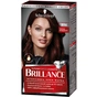 Фарба для волосся Brillance 896-Чорно-бордовий 142.5 мл (9000101620184) - зменшене зображення 1