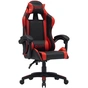 Крісло ігрове Canyon Core SGCH2 Black/Red (CNE-SGCH2R) - зменшене зображення 2