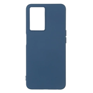 Чохол до мобільного телефона Armorstandart ICON Case OPPO A57s 4G/A57 4G/A57e 4G/A77 4G/A77s 4G Dark Blue (ARM64692) зображення 1