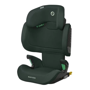 Автокрісло Maxi-Cosi RodiFix R i-Size Authentic Green (8760490110) зображення 1