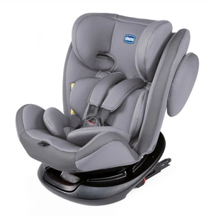 Автокрісло Chicco Unico група 1/2/3 (79848.84) зображення 1