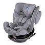 Автокрісло Chicco Unico група 1/2/3 (79848.84) - зменшене зображення 1