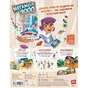 Настільна гра Lord of Boards Мегамол 3000 (Superstore 3000) (укр.) (LOB2408UA) - зменшене зображення 9