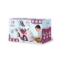 Чудомобіль Smoby Маестро 3 в 1, рожевий (720305) - зменшене зображення 7