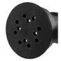 Шліфувальна машина Graphite ексцентрикова 300W, 125мм, 7000-13000об/хв (59G348) - зменшене зображення 4