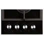 Варочна поверхня Beko HILW64225S - зменшене зображення 4