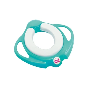 Накладка на унітаз Ok Baby Pinguo Soft, блакитний (38255535) зображення 1