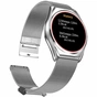 Смарт-годинник UWatch N3 Silver (F_55463) - зменшене зображення 3