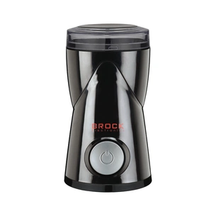 Кавомолка Brock CG 3250 BK зображення 1
