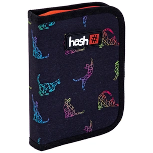 Пенал Hash AC8 Kitty smile (503023046) изображение 1
