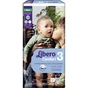 Підгузки Libero Comfort Розмір 3 (5-9 кг) 58 шт (7322541756752) - зменшене зображення 2