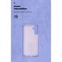 Чохол до мобільного телефона Armorstandart ICON Samsung M15 5G (M156) Lavender (ARM74376) - зменшене зображення 4