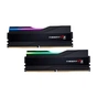 Модуль пам'яті для комп'ютера DDR5 32GB (2x16GB) 6800 Trident Z5 RGB Black G.Skill (F5-6800J3445G16GX2-TZ5RK) - зменшене зображення 4