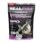 Прикормка Real Fish Silver Series Карась Часник 1kg (809.00.22) - зменшене зображення 1