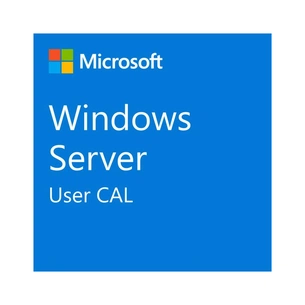 ПЗ для сервера Microsoft Windows Server 2025 CAL - 1 User CAL - 1 year Subscription, Commercial, Annual (DG7GMGF0PWHT_0004_P1Y_A) зображення 1