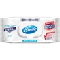 Вологі серветки Smile Sterill Bio з клапаном 50 шт. (4823071644753) - зменшене зображення 1