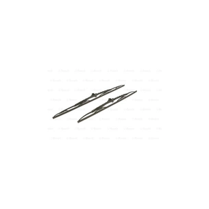 Щітка склоочисника Bosch 3 397 001 725 зображення 1