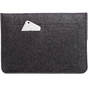 Чохол до ноутбука Gmakin 14 Macbook Pro, Black/Gray (GM05-14) - уменьшенное изображение 3