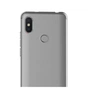 Чохол до мобільного телефона Laudtec Xiaomi S2 Clear tpu (Transperent) (LC-S2) - уменьшенное изображение 10