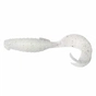 Силікон рибальський Keitech Flapper Grub 4" (7 шт/упак) ц:422 sight flash (1551.09.51) - зменшене зображення 1