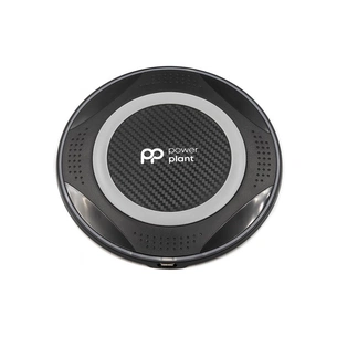 Зарядний пристрій PowerPlant WP-380 (SC230143) зображення 1
