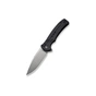 Ніж Civivi Cogent Bead Blast Black Micarta (C20038D-7) - зменшене зображення 1