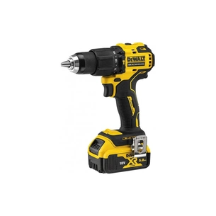 Шуруповерт DeWALT DCD709P2T 2 АКБ (DCD709P2T) зображення 1