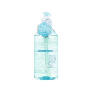 Шампунь KeraSys Derma & More Micellar Anti Dust Shampoo 600 мл (8801046330951) зображення 1