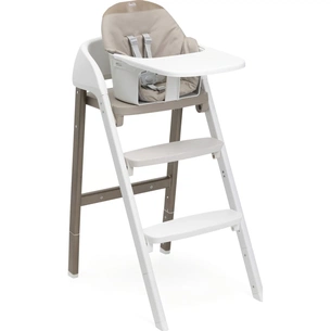Стілець для годування Chicco 3 в 1 Crescendo Up бежевий (87046.85) изображение 1
