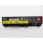 Акумулятор до ноутбука Lenovo ThinkPad T410 (55+), 5200mAh (57Wh), 6cell, 10.8V, Li-ion (A47488) - зменшене зображення 2