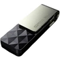 USB флеш накопичувач Silicon Power 16GB BLAZE B30 USB 3.0 (SP016GBUF3B30V1K) - зменшене зображення 2