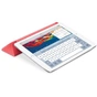 Чохол до планшета Apple Smart Cover для iPad Air (pink) (MGXK2ZM/A) - зменшене зображення 4