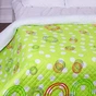 Покривало MirSon Print Line №7132 Elder 150х210 (2200006079002) - зменшене зображення 12