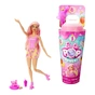 Лялька Barbie Pop Reveal серії Соковиті фрукти – полуничний лимонад (HNW41) - зменшене зображення 1