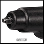 Гайковерт Einhell CC-IW 950/1 (4259951) - зменшене зображення 2
