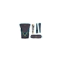 Крісло складане Uquip Infinity Lounger Grey (244047) (DAS303225) - зменшене зображення 4