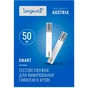 Тест-смужки для глюкометра Longevita Smart 50 шт. (6397644) - зменшене зображення 1